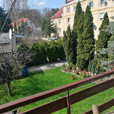 Apartament Wiosenna マルボルク エクステリア 写真